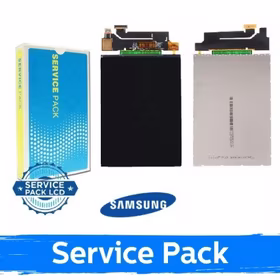 Ekranas skirtas Samsung G390 Xcover 4 (Service Pack)