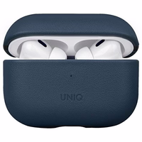 Uniq Terra dėklas AirPods Pro 2nd gen - mėlyna