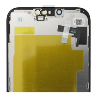 NCC LCD ekranas IPHONE 14 Plus Soft OLED (Support IC Transplant)
