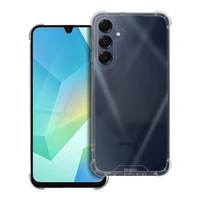 ROAR dėklas ARMOR JELLY SAMSUNG A16 5G permatomas