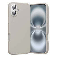 Etui Vention KUHM0-10 iPhone 16 MagSafe (pilka)