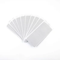 Apsauginis stiklas 6D iPhone 15 6,1" / 16 6,1" juodas rėmelis 10in1