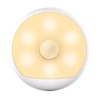 Yeelight Sensor NightLight judesio jutiklio naktinė lempa