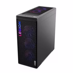 Lenovo Legion T7 34IAS10 Intel Core Ultra 9 285K 64 GB DDR5-SDRAM 2 TB SSD NVIDIA GeForce RTX 5070 Ti Tower PC Pilka