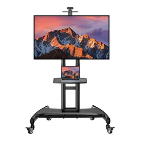 TV laikiklis 32-82" Perlesmith PSTVMC05-US