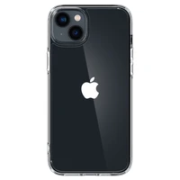 Spigen Ultra Hybrid dėklas telefonui iPhone 14 Plus - skaidrus