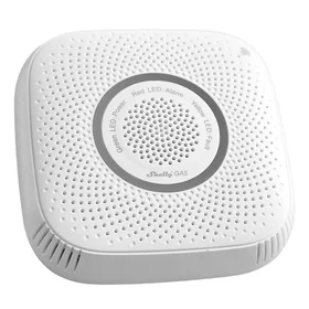 Dujų jutiklis WiFi Shelly Gas CNG