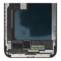 JK LCD ekranas (m) IPHONE X FullHD Incell