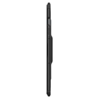 Spigen Rugged Armor Pro dėklas Samsung Galaxy Tab S9 FE 10.9 X510 / X516B - juodas