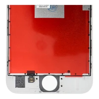 FixCell LCD ekranas IPHONE 6S baltas (aukštas ryškumas)