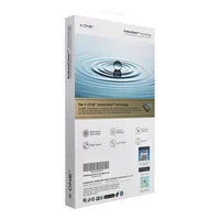 X-ONE Endura permatomas dėklas (suderinamas su MagSafe) - Apple iPhone 16 Plus