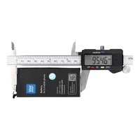 Baterija Samsung S6 2550 mAh Blue Star Premium