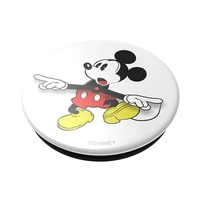 Popsockets 2 Mickey Watch laikiklis ir telefono stovas