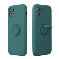 Roar Amber dėklas - Iphone 16 Plus žalia