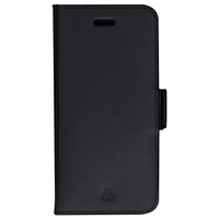 Dėklas dbramante 1928 Copenhagen Wallet iPhone 14 Pro Max juodas