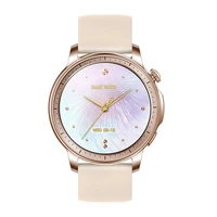 Colmi V65 Išmanusis laikrodis (auksinis)