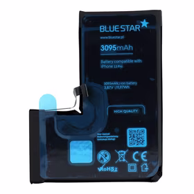 Baterija iPhone 13 PRO 3095 mAh Blue Star HQ