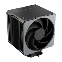 Cooler Master Hyper 612 APEX CPU aušintuvas (juodas)