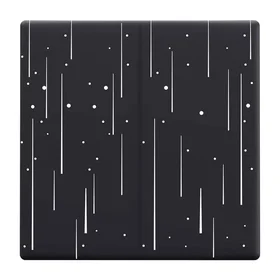 Dekoratyvinis dangtelis / gaubtelis T5 SONOFF Star 2C jutikliniam jungikliui