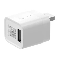 Išmanusis adapteris, USB ZigBee jungiklis SONOFF ZBMicro (max 36W)