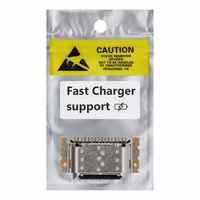 Įkrovimo jungtis REALME 7 Pro ORI