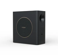 Yaber K3 Pro LCD FullHD 1080p Multimedia Projector with JBL Speakers and Subwoofer - Juodas