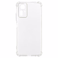 Clin Anti Shock 1,5mm XIAOMI REDMI NOTE 12S Permatomas