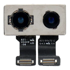 Lankstus kabelis su galine kamera iPhone 7 Plus