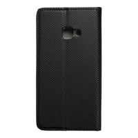 Dėklas Smart Magnet Samsung G390 Xcover 4/4S juodas