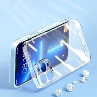 Galinė dėklas 2 mm Perfect Samsung Galaxy A17 5G permatomas