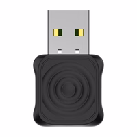 Belaidis CarPlay/Android Auto adapteris Carlinkit Mini Ultra1 juodas