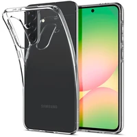 Dėklas telefonui skirtas Samsung Galaxy A56 5G - skaidrus