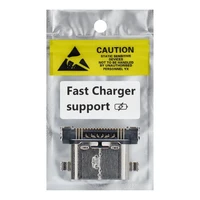 Įkrovimo jungtis MOTOROLA Z Play ORI