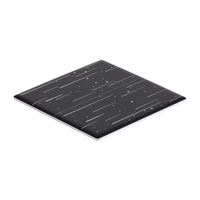 Dekoratyvinis dangtelis / gaubtelis T5 SONOFF Star 2C jutikliniam jungikliui