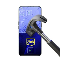 Apsauginis stiklas Realme GT Master 3MK FlexibleGlass