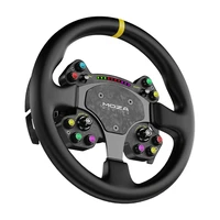 Moza Racing RS V2 RS25 gaming steering wheel