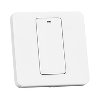 Ismanusis WiFi sienos jungiklis MSS550X EU Meross (HomeKit)