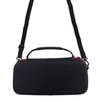 Nintendo Switch 2 kietas apsauginis dėklas - Juodas