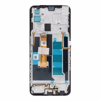 ServicePack LCD ekranas REALME 7 5G 4909261