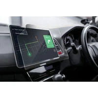 Bestsuit Universalus apsauginis stiklas (DIY) - 15,5"