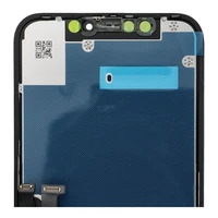 NCC LCD ekranas IPHONE XR Incell HD+