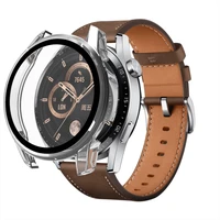 Apsauginis stiklas Huawei Watch GT3 42mm – skaidrus