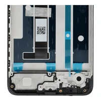 ServicePack LCD ekranas MOTOROLA Moto E15 / G05 5D68C29300