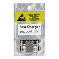 Įkrovimo jungtis REDMI 12C ORI