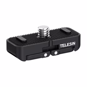 "Telesin" laikiklis "Insta360 X4 / X5" kamerai