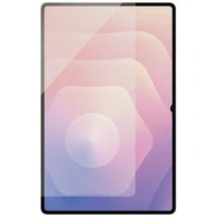 PanzerGlass Ultra-Wide Fit grūdintas apsauginis stiklas Samsung Galaxy Tab S11 Ultra – skaidrus