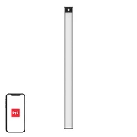 Yeelight Closet Light Sidabrinis 60cm