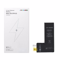 JCID Baterija without BMS iPhone 11 Pro (didelė talpa)