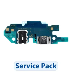 ServicePack įkrovimo plokštė SAMSUNG A10 A105FN GH96-12719A