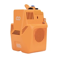 ELEGOO spausdinimo galvutės rinkinys OrangeStorm Giga